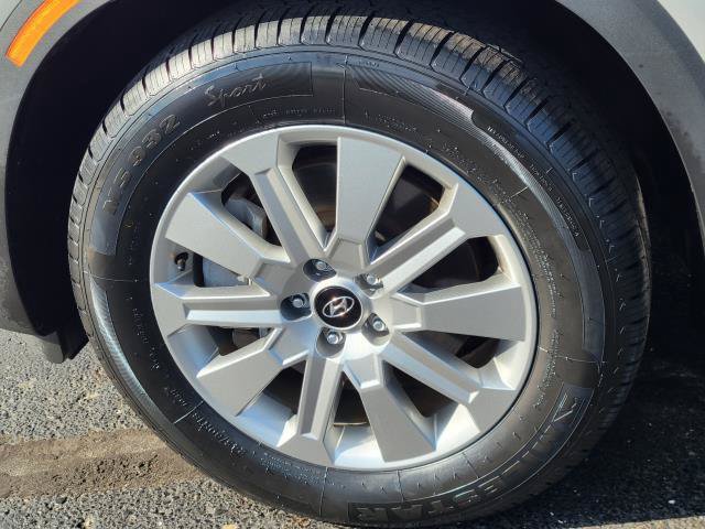 Used 2025 Hyundai Palisade SEL AWD/4WD image 6