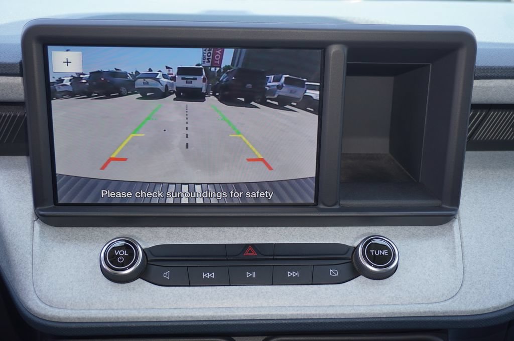 Used 2024 Ford Maverick XLT w/ Equipment Group 300A Standard AWD/4WD image 14