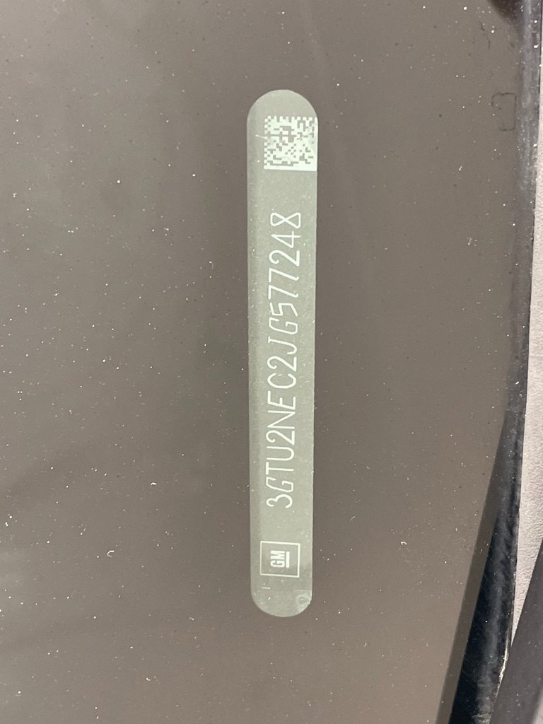 Used 2018 GMC Sierra 1500 SLT image 26