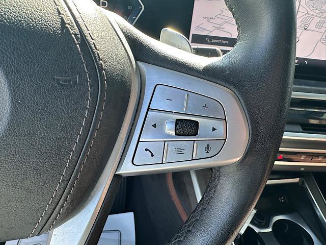 Used 2024 BMW X7 xDrive40i AWD/4WD image 25