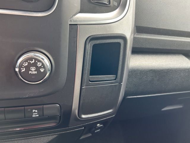 Used 2024 RAM 1500 Classic Warlock AWD/4WD image 26