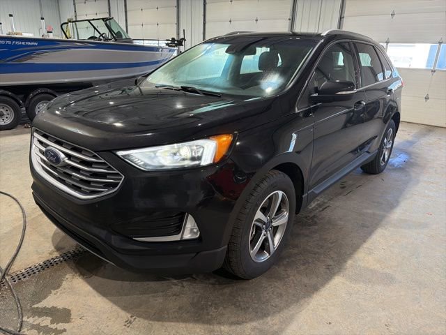 Used 2020 Ford Edge SEL w/ Convenience Package 360° Tour