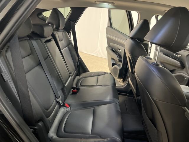 Used 2024 Hyundai Tucson Limited image 14