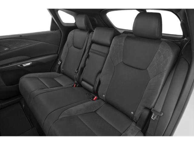 New 2026 Lexus RX 350 AWD w/ Convenience Package image 13