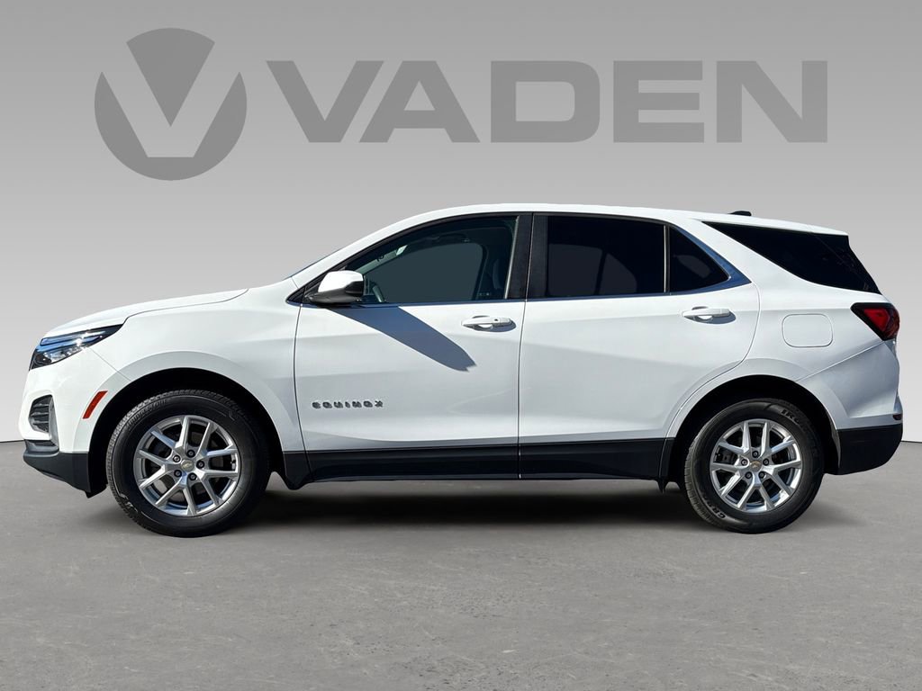 Used 2022 Chevrolet Equinox LT image 8