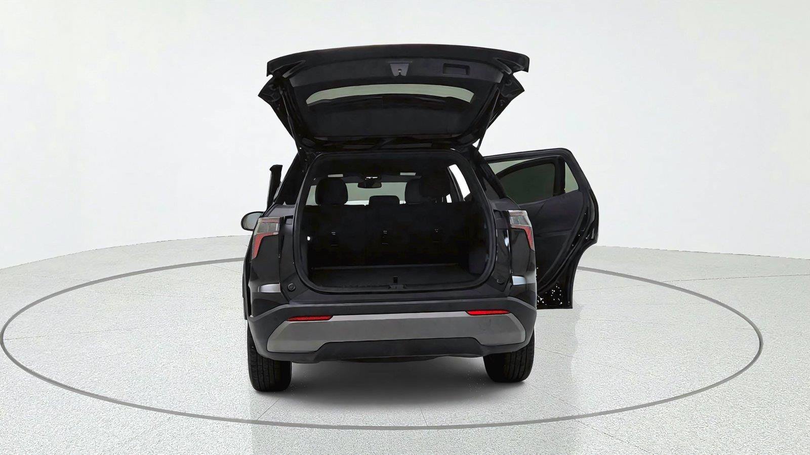 Used 2025 Chevrolet Equinox LT FWD image 13
