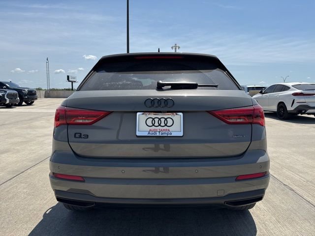 Used 2024 Audi Q3 2.0T Premium AWD/4WD image 4