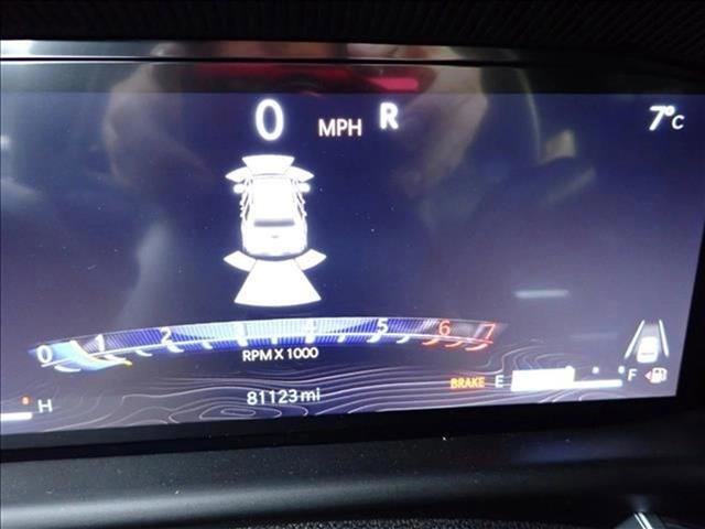 Used 2022 Jeep Wagoneer Series II image 26