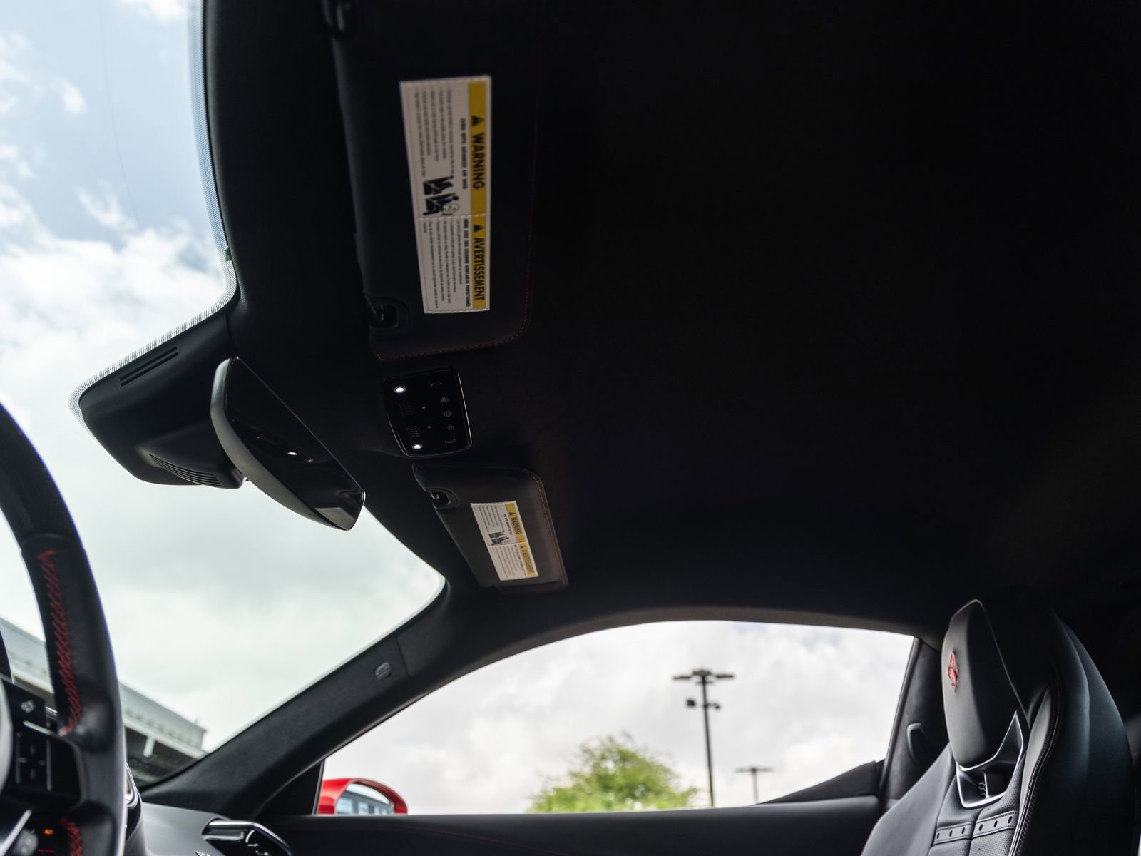 Used 2022 Ferrari 296 GTB RWD image 30