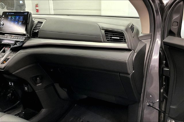 Used 2025 Honda Odyssey EX-L image 18