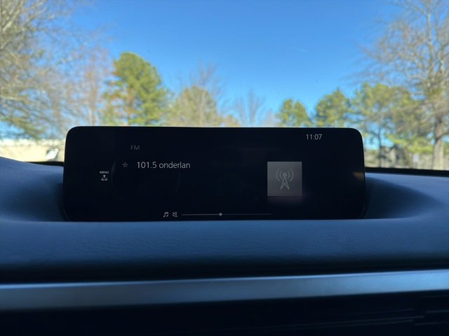 Used 2024 MAZDA CX-50 AWD 2.5 S w/ Premium Package image 13