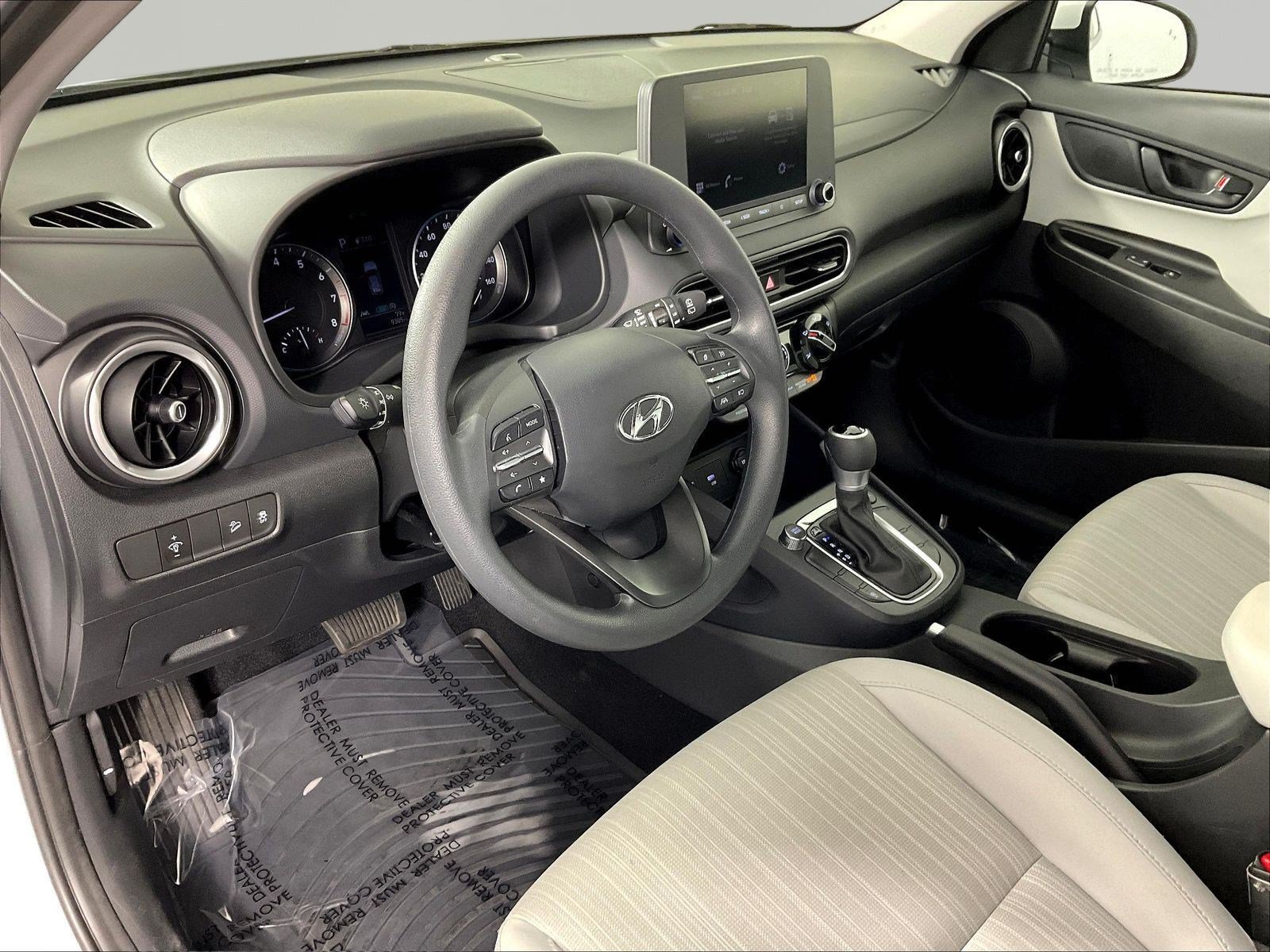 Certified 2023 Hyundai Kona SEL w/ Cargo Package AWD/4WD image 16