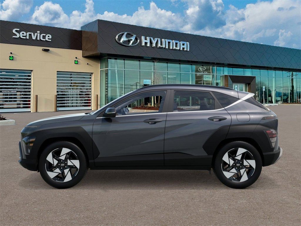New 2026 Hyundai Kona SEL Sport image 3
