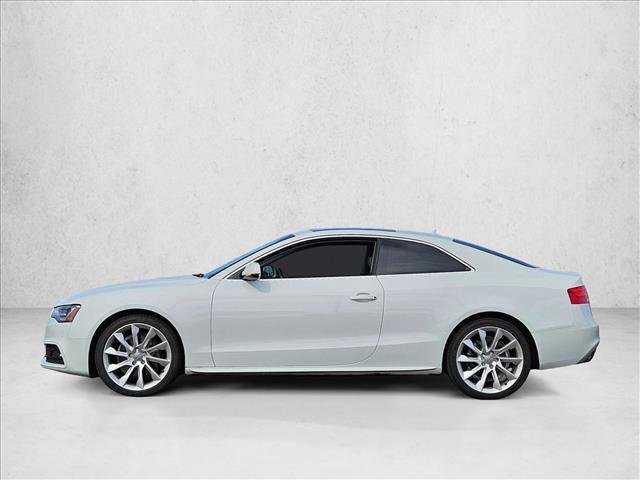 Used 2016 Audi A5 2.0T Premium Plus w/ Technology Package image 8