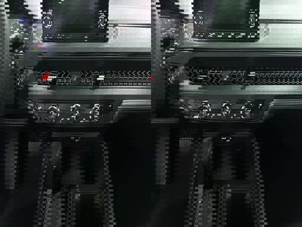 Certified 2023 Honda Accord EX image 21