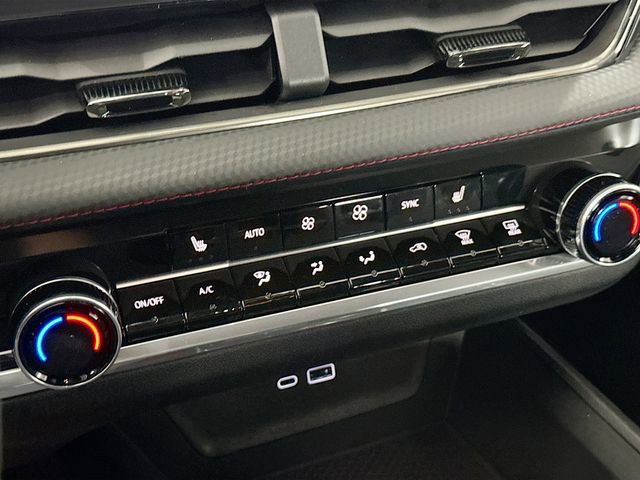 New 2026 Chevrolet Equinox RS w/ Safety and Technology Package image 17