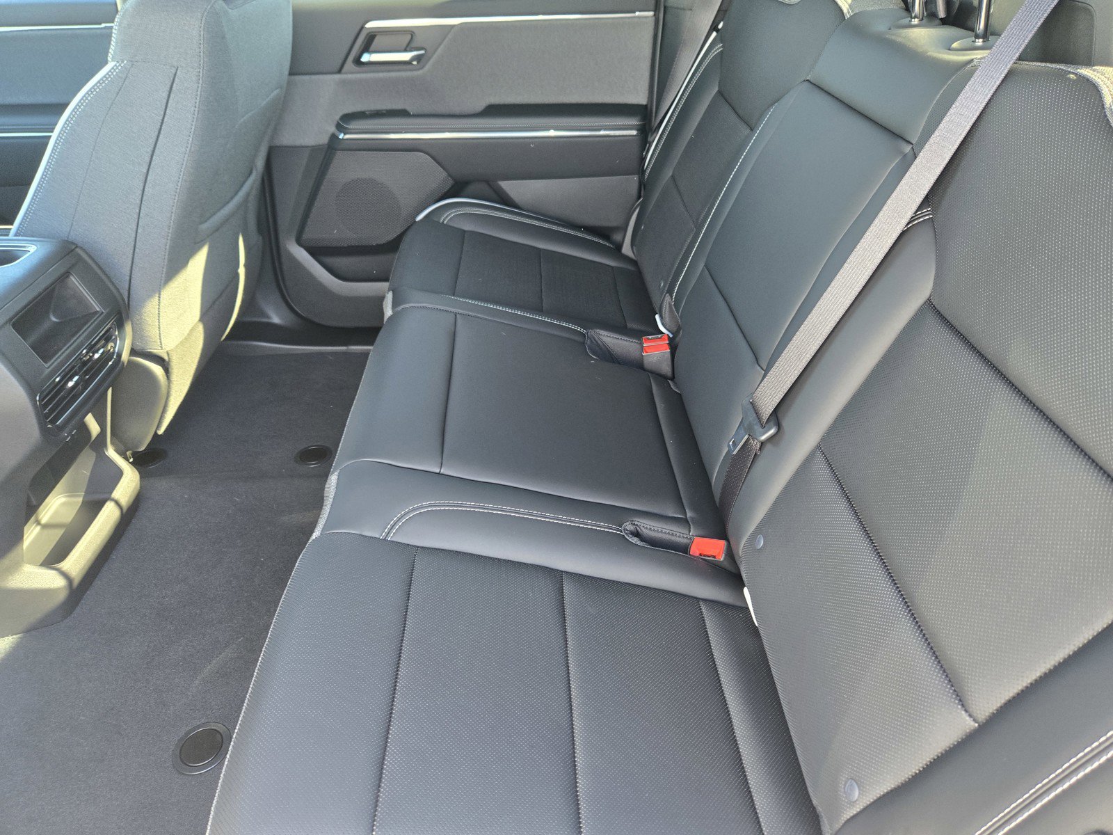 New 2026 GMC Sierra EV Elevation image 6