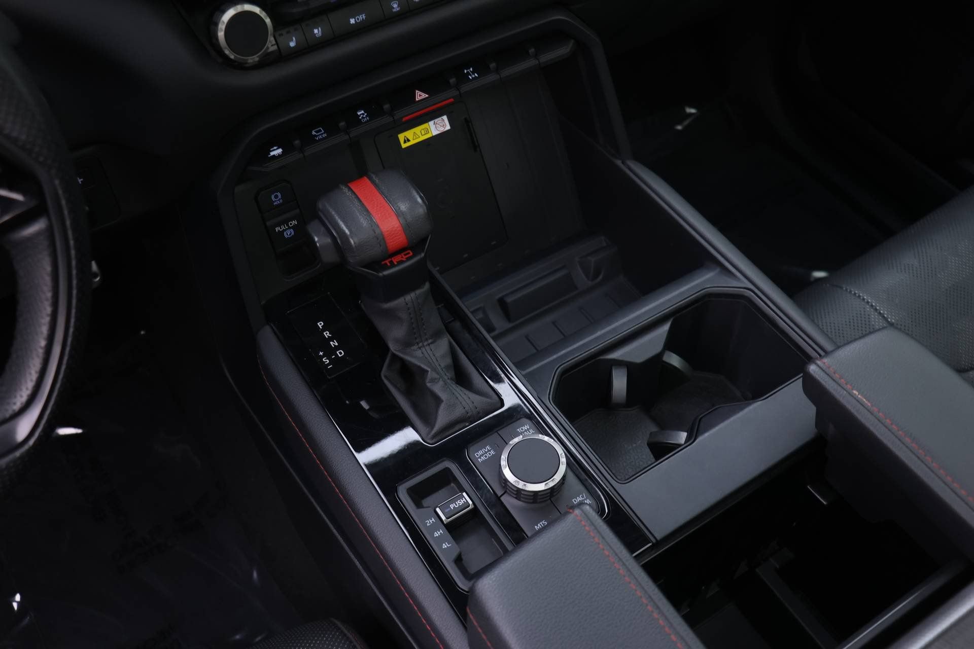 Used 2022 Toyota Tundra TRD Pro image 11