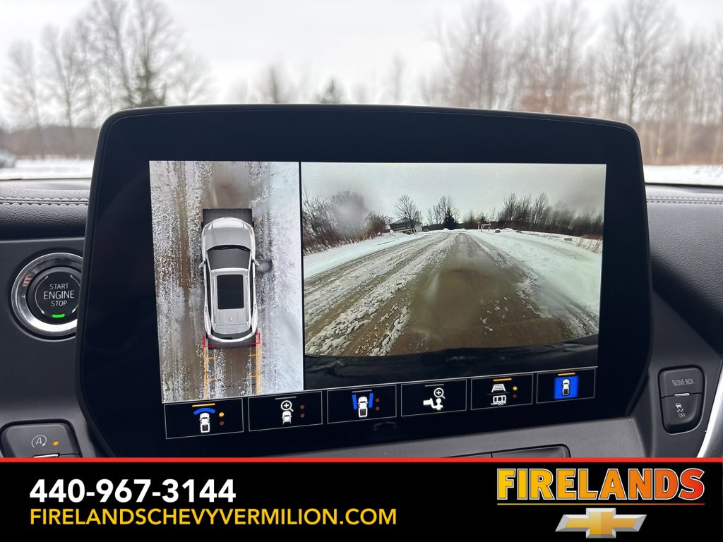 Certified 2023 Chevrolet Blazer LT w/ Sound & Technology Package image 25