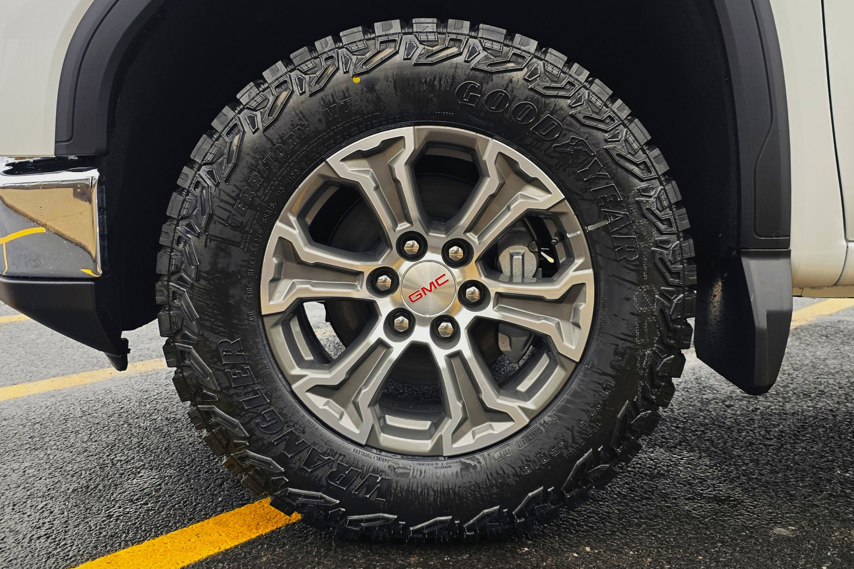 New 2026 GMC Sierra 1500 Pro w/ Pro Value Package image 11