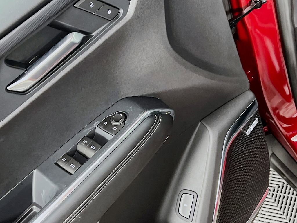 New 2026 GMC Acadia Elevation w/ Black Edition image 15