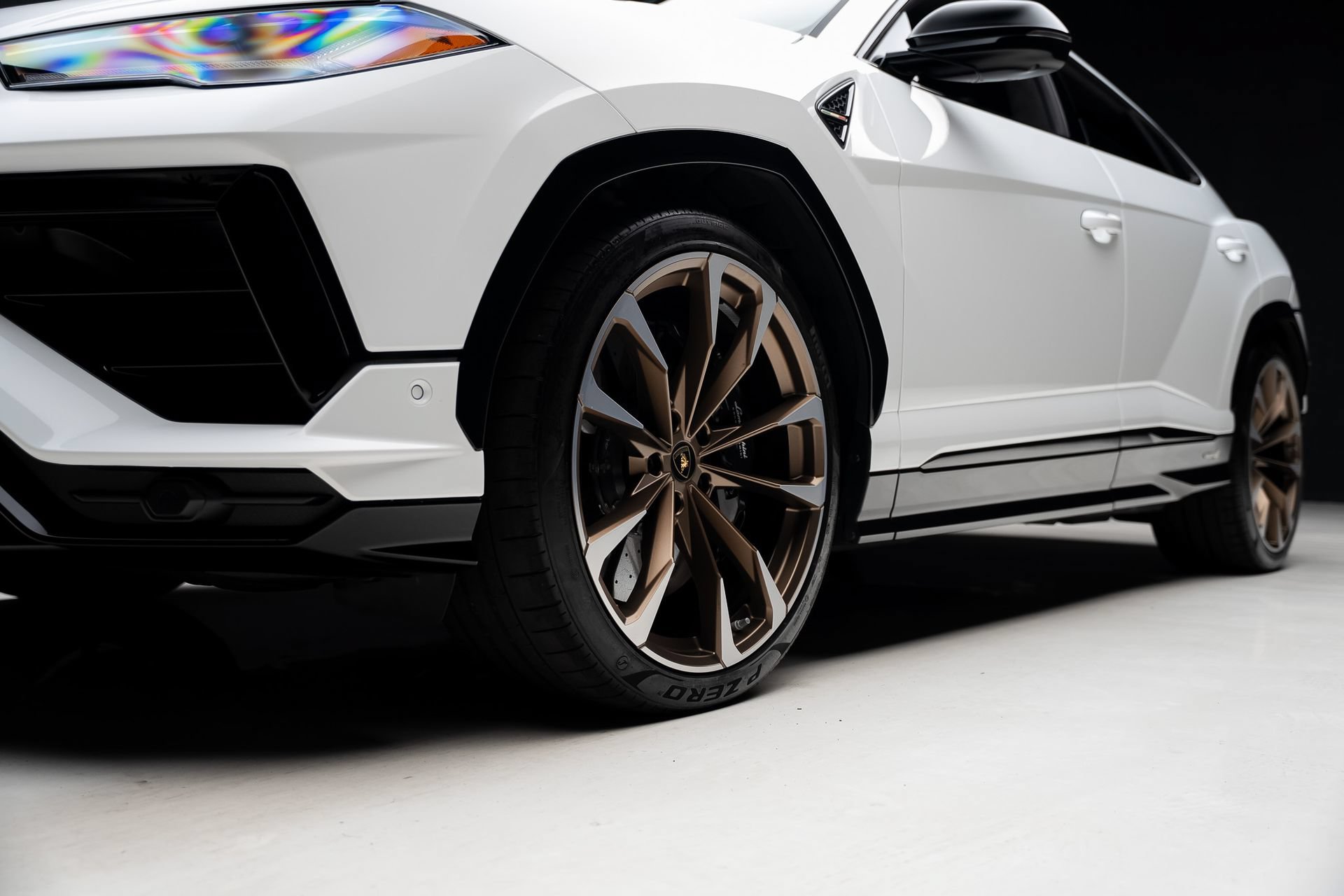 Used 2024 Lamborghini Urus S AWD/4WD image 79
