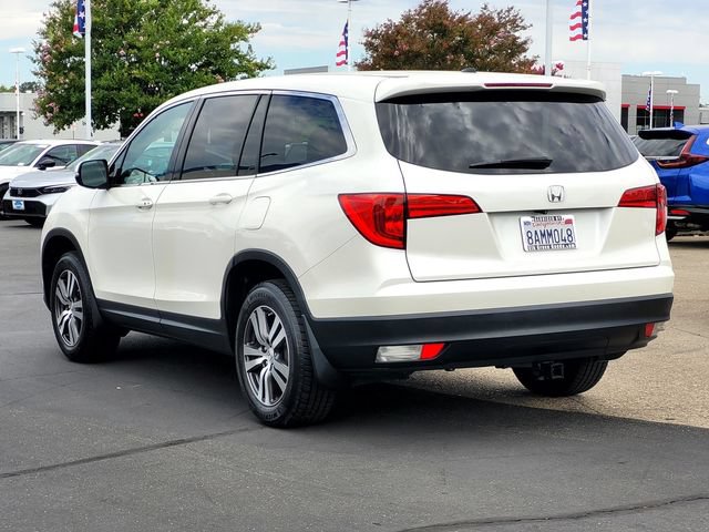 Used 2017 Honda Pilot EX image 6