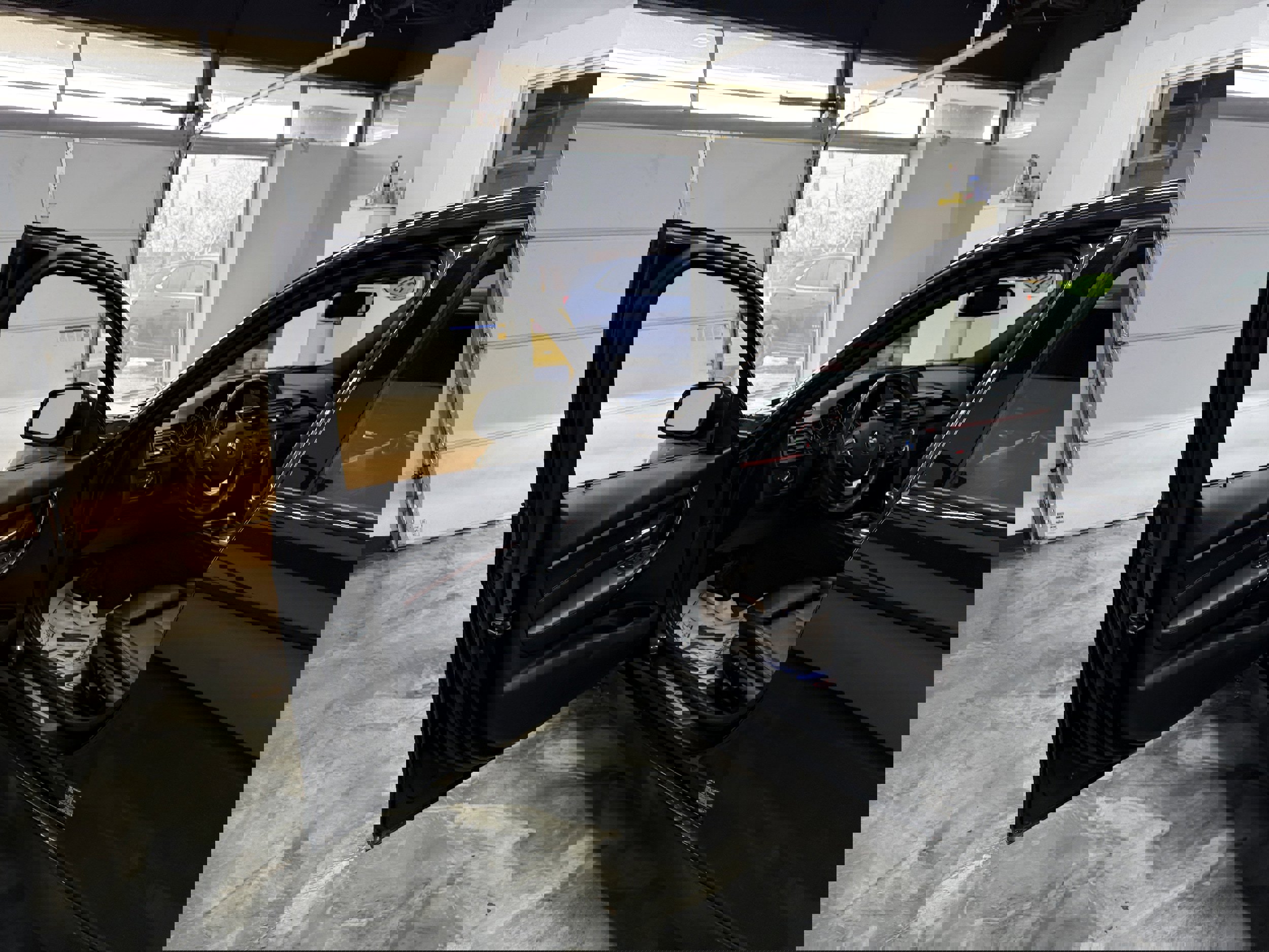 Used 2013 BMW 335i xDrive Sedan image 9