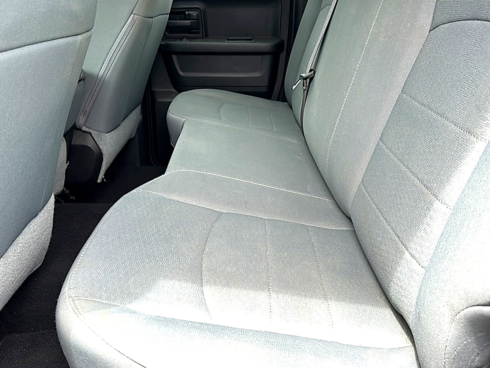 Used 2020 RAM 1500 Tradesman w/ Popular Equipment Group RWD image 18