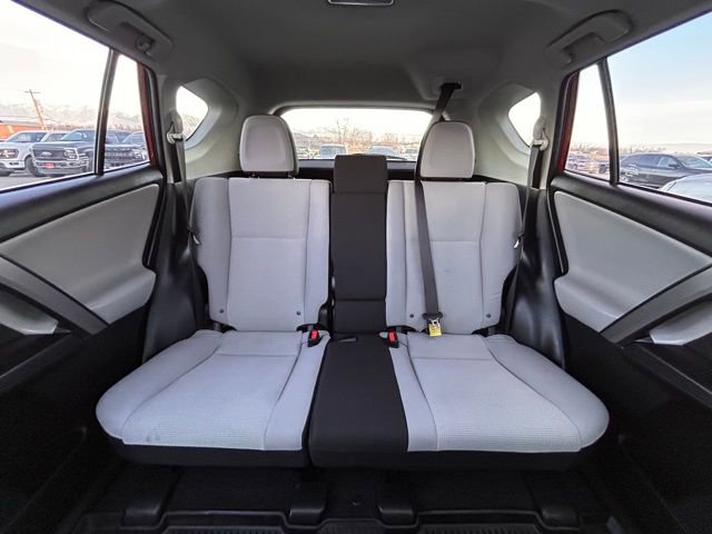 Used 2018 Toyota RAV4 XLE image 35