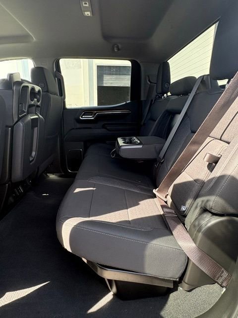 Used 2023 Chevrolet Silverado 1500 RST w/ LPO, Liner Protection Package image 11