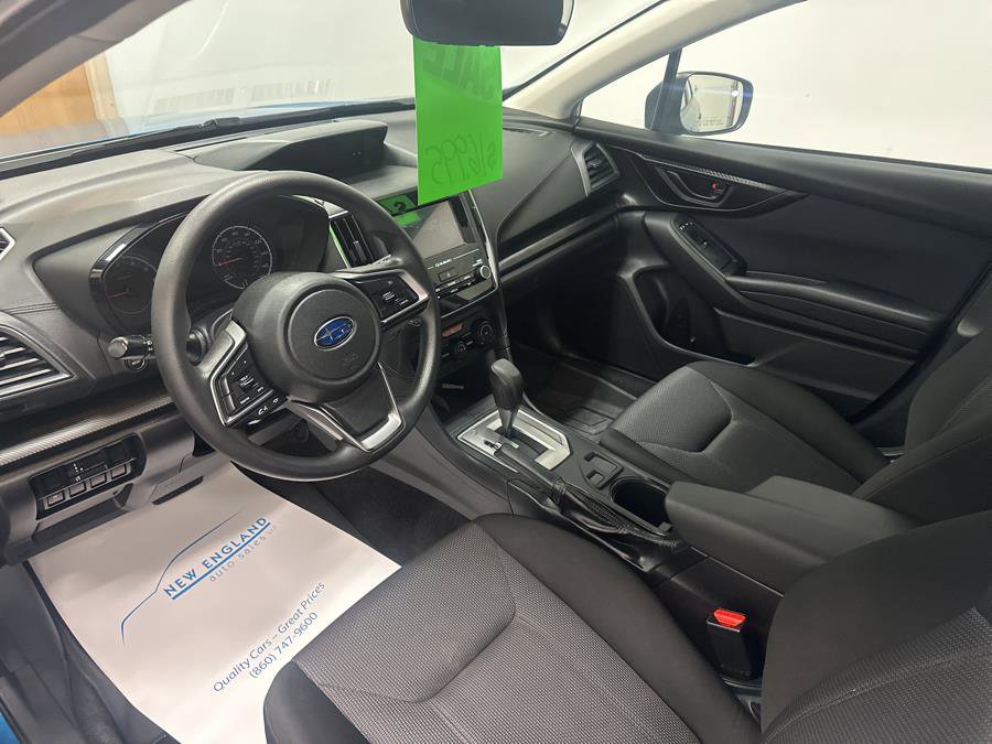Used 2018 Subaru Impreza 2.0i image 7