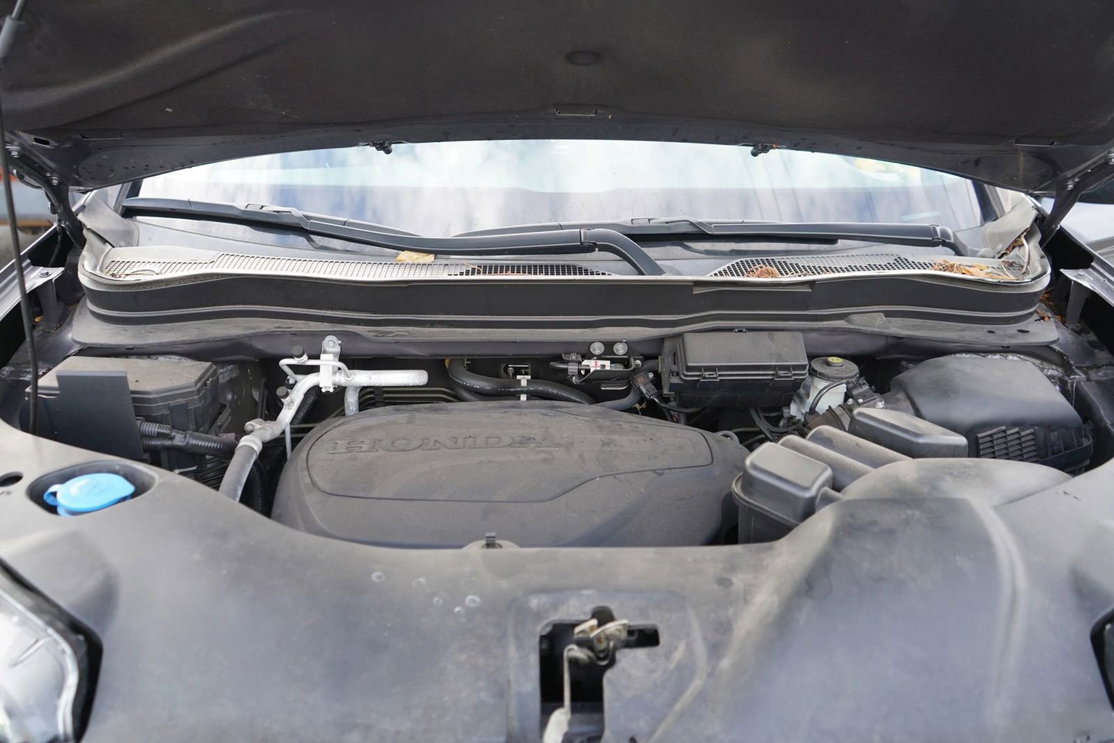 Used 2021 Honda Passport EX-L image 8