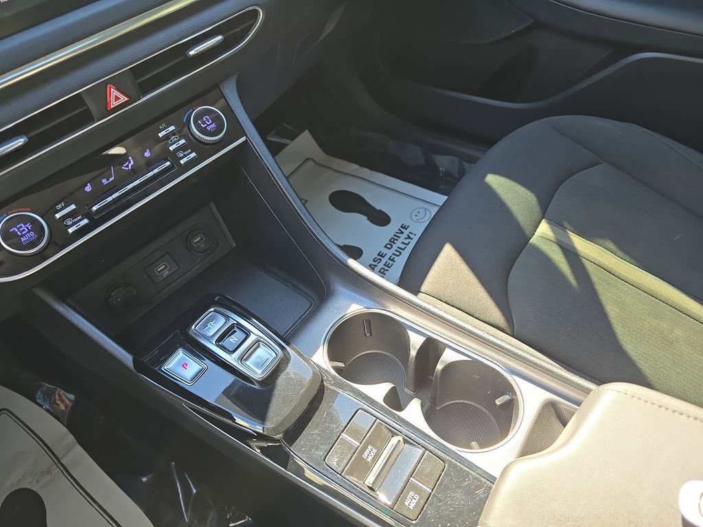 Used 2022 Hyundai Sonata SEL FWD image 26