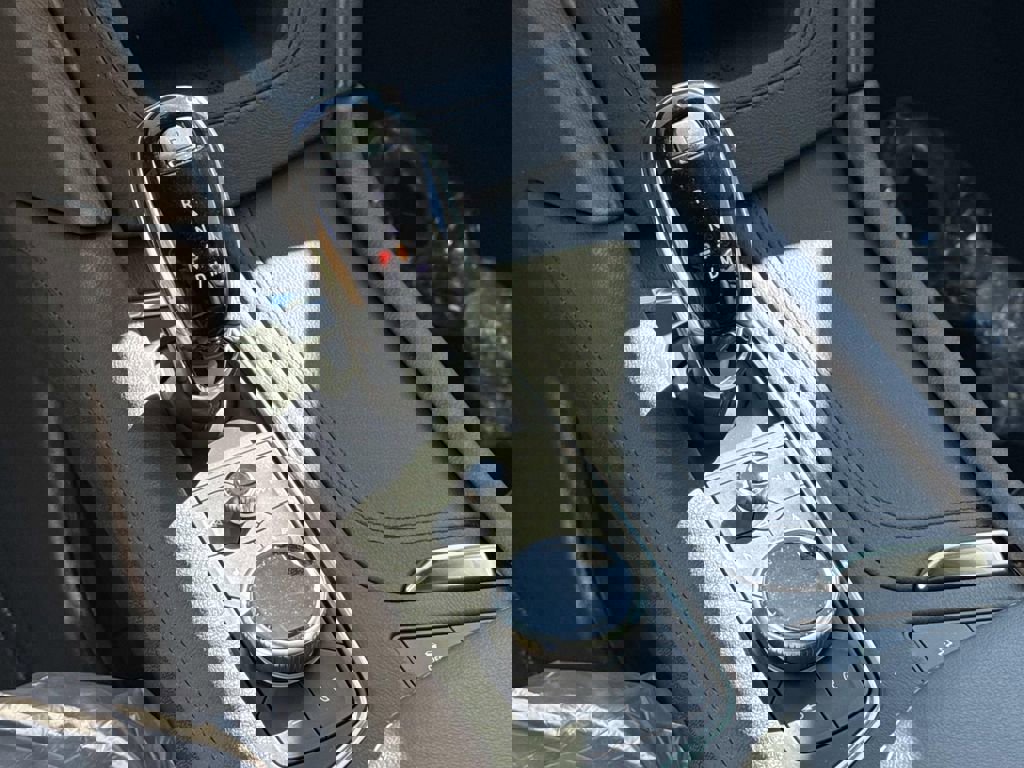 New 2026 Cadillac XT5 Premium Luxury w/ LPO, Floor Liner Package image 14