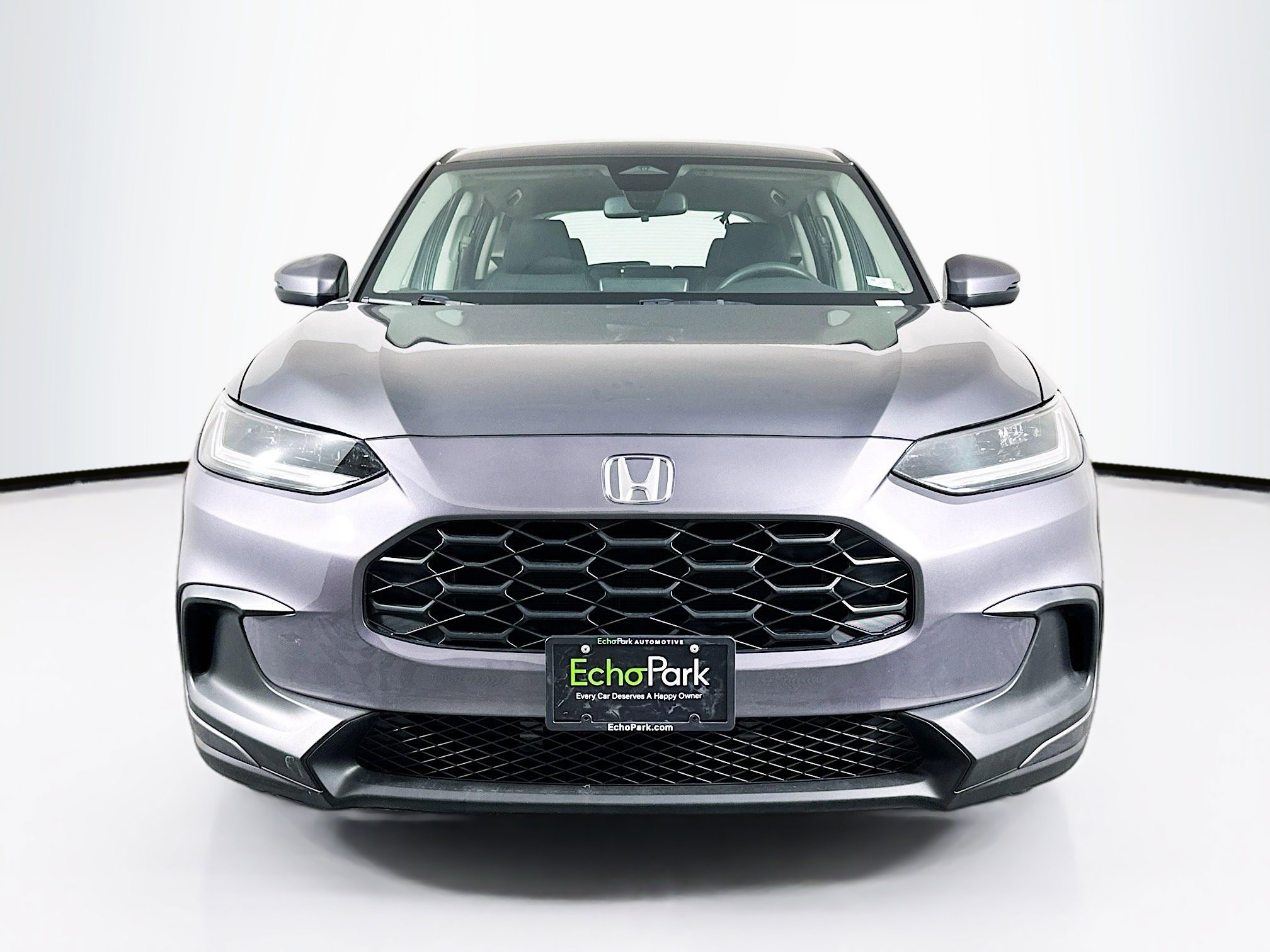 Used 2023 Honda HR-V LX image 2