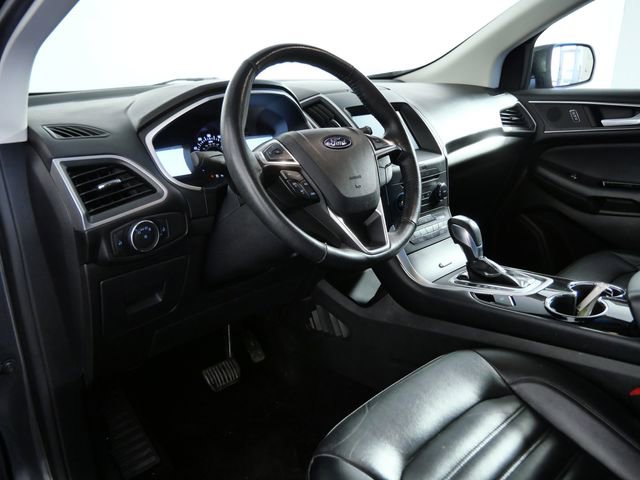 Used 2015 Ford Edge SEL w/ Equipment Group 201A AWD/4WD image 15