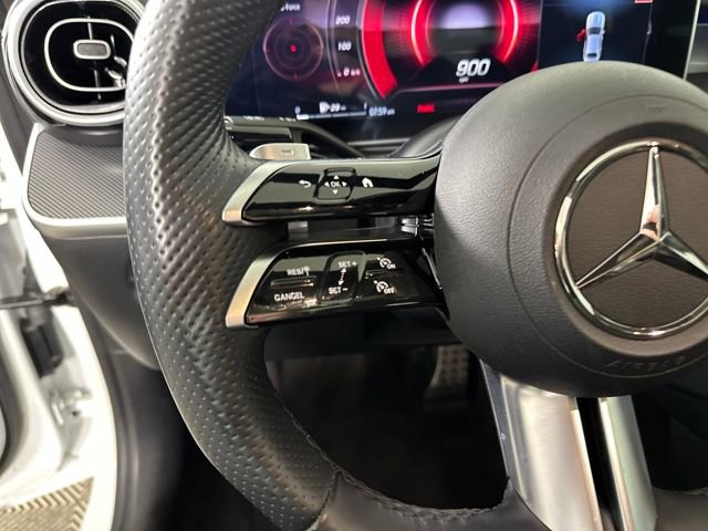 Used 2023 Mercedes-Benz C 300 Sedan w/ AMG Line w/ Night Package image 15