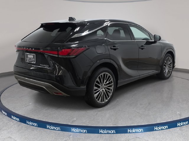 Used 2024 Lexus RX 450h AWD w/ Convenience Package image 6