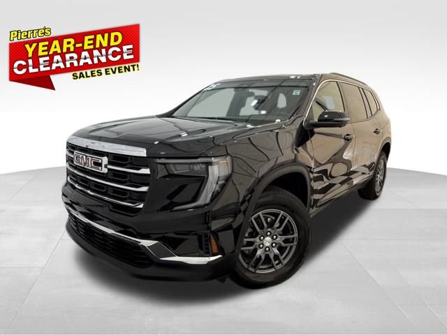 Used 2025 GMC Acadia Elevation image 1