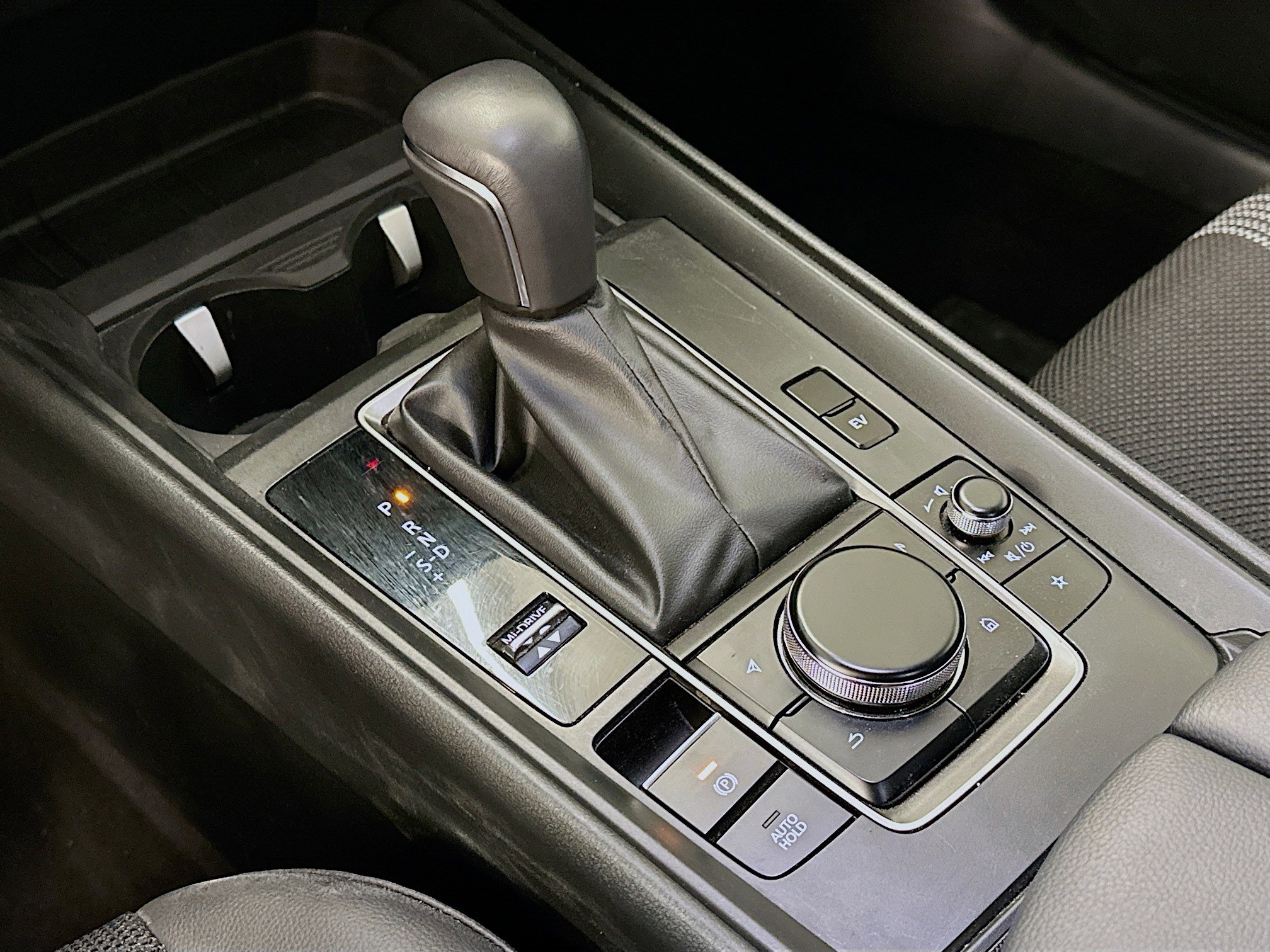 Used 2025 MAZDA CX-50 2.5 Hybrid w/ Preferred Pkg image 25