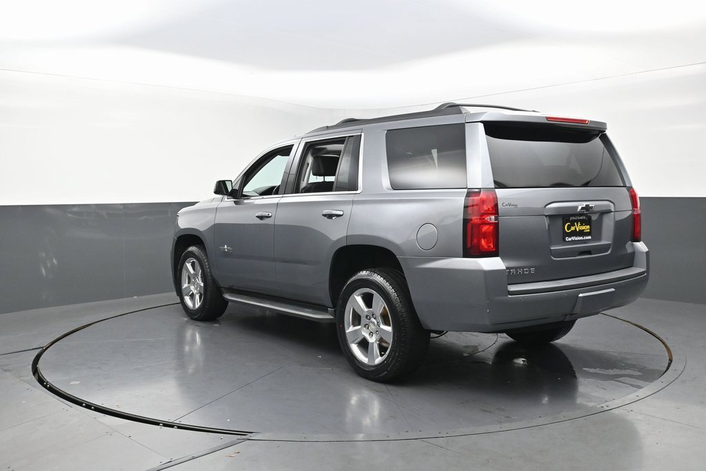 Used 2020 Chevrolet Tahoe LT image 53
