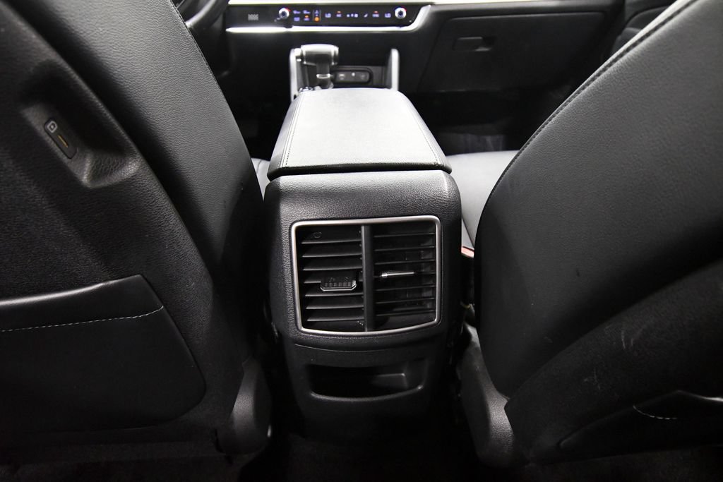 Certified 2023 Kia Sportage EX AWD/4WD image 16