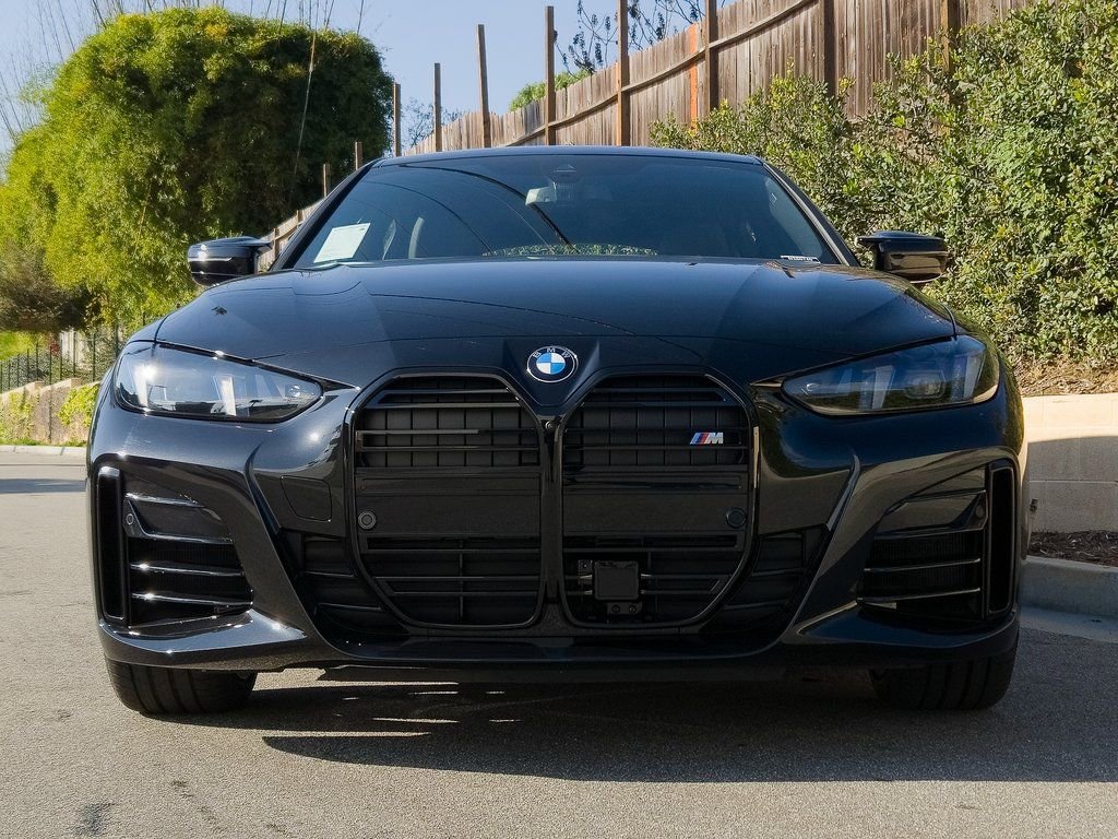 New 2026 BMW 440i xDrive w/ Premium Package image 3