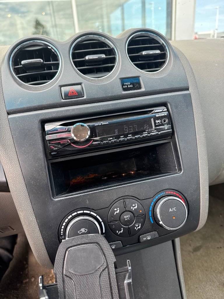 Used 2012 Nissan Altima 2.5 FWD image 13