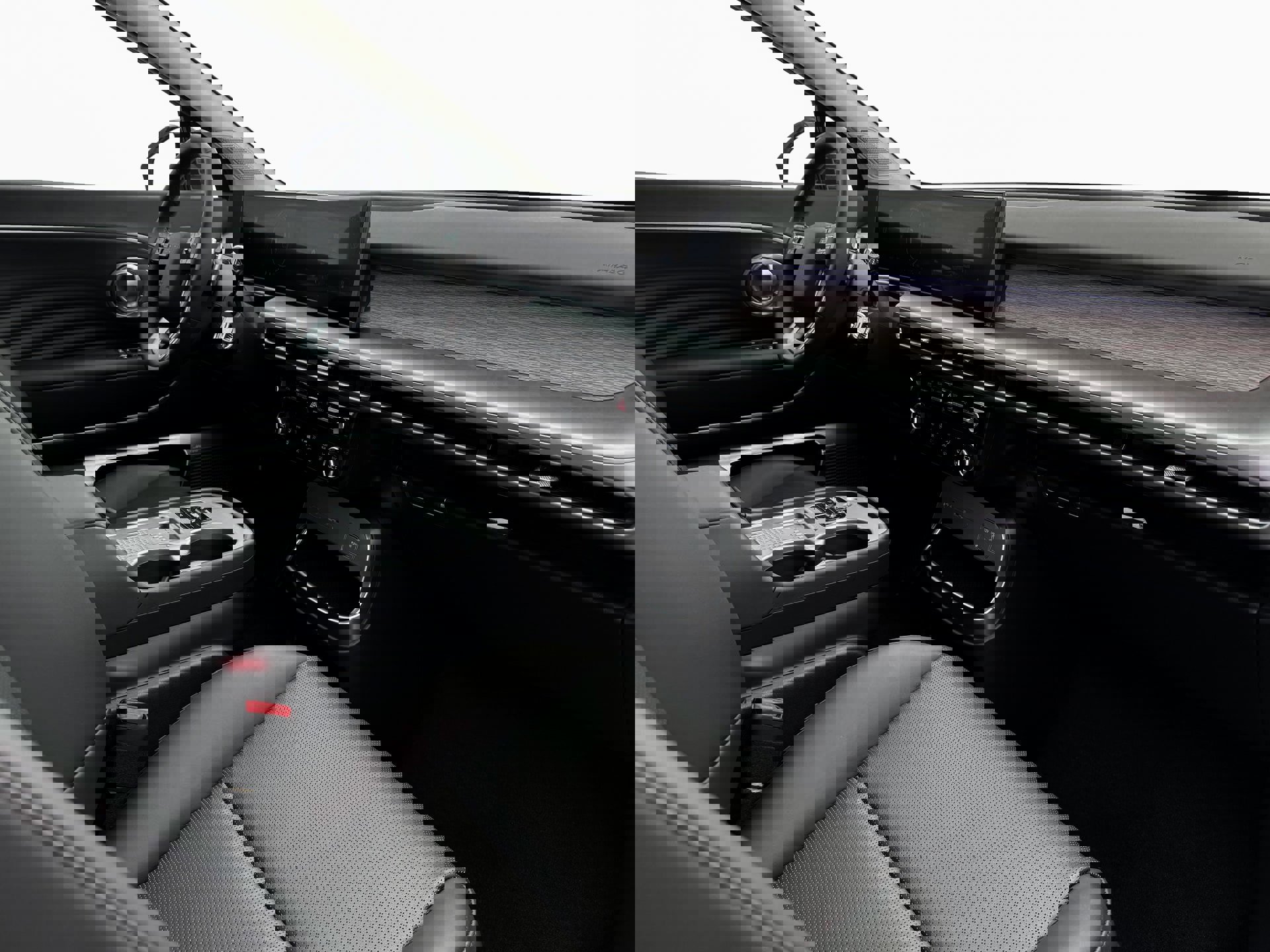 New 2026 Hyundai Ioniq 9 Limited image 15