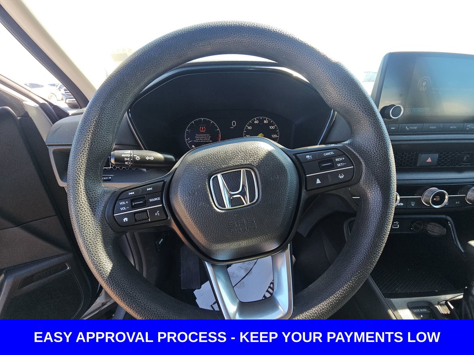 Used 2024 Honda CR-V LX image 11