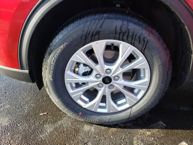 New 2026 Ford Escape Active w/ Cold Weather Package image 26