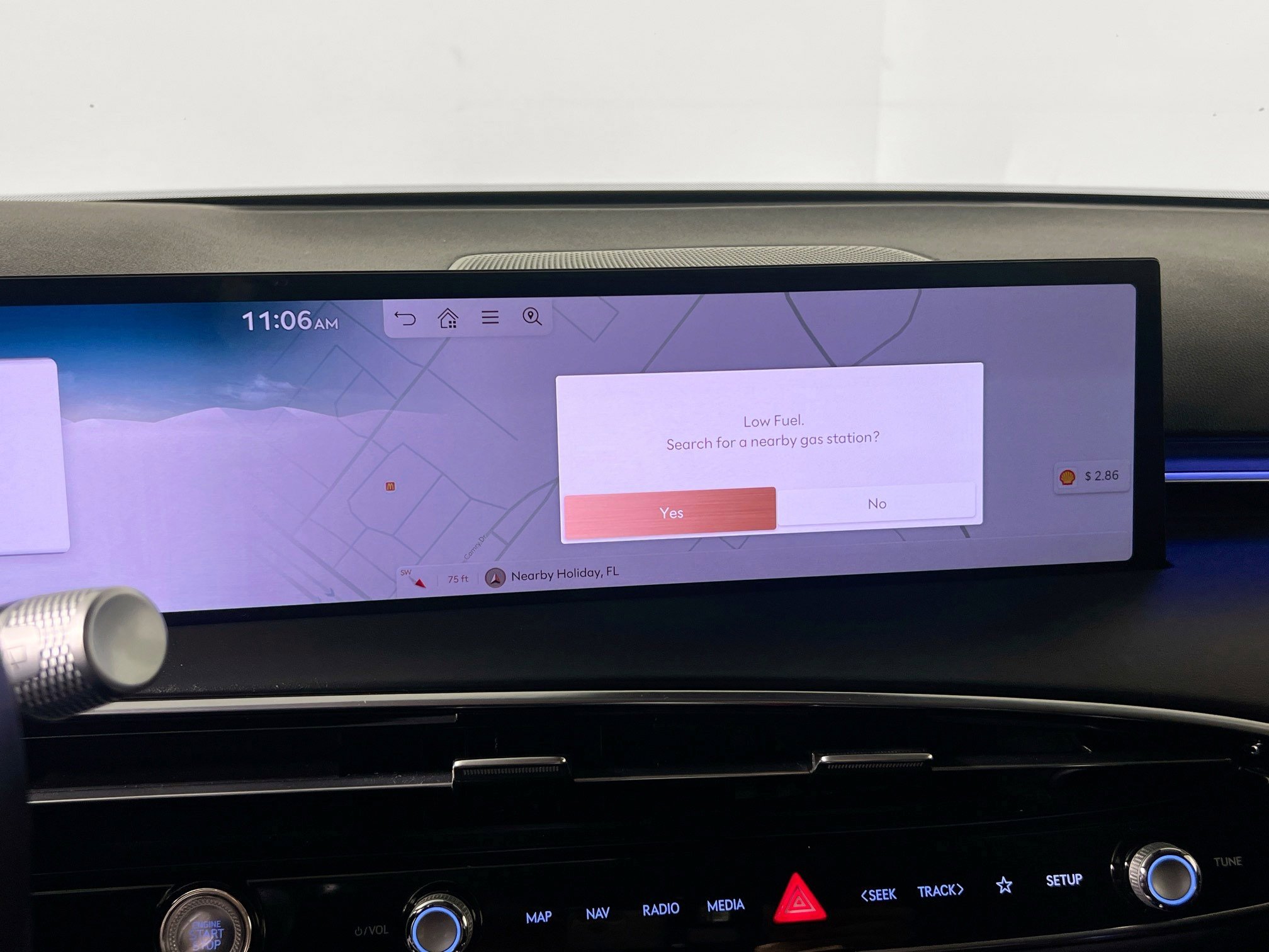 Used 2026 Genesis GV70 2.5T image 28