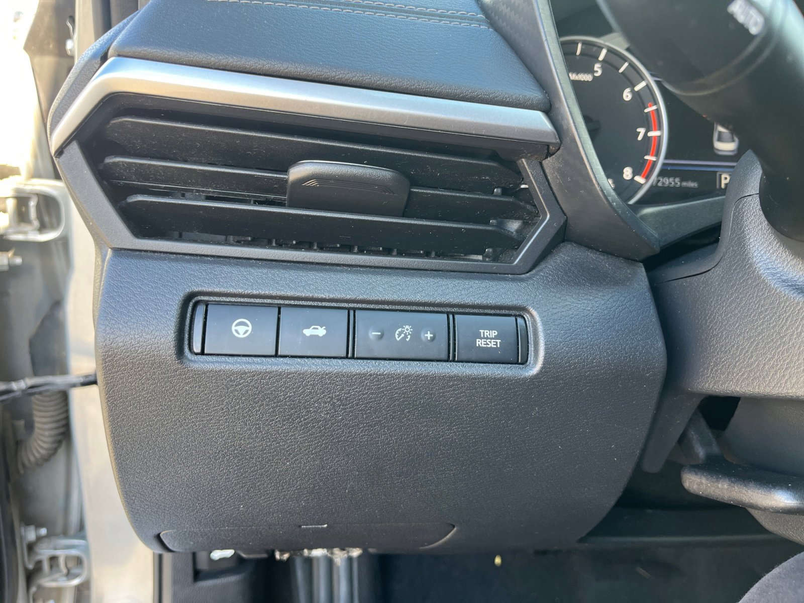 Used 2021 Nissan Altima 2.5 SV w/ SV Premium Package image 31